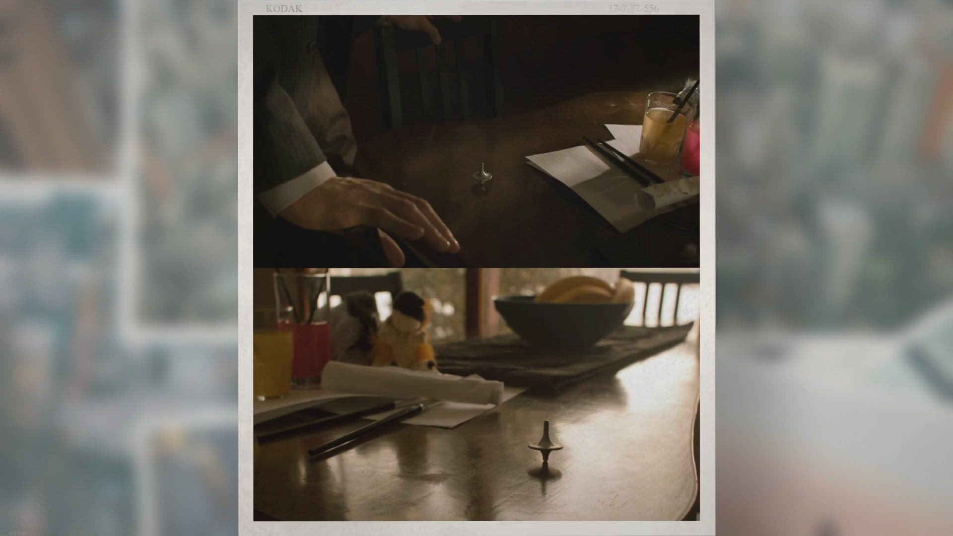 'Video thumbnail for Staff Inquiry: Best Movie Scenes'
