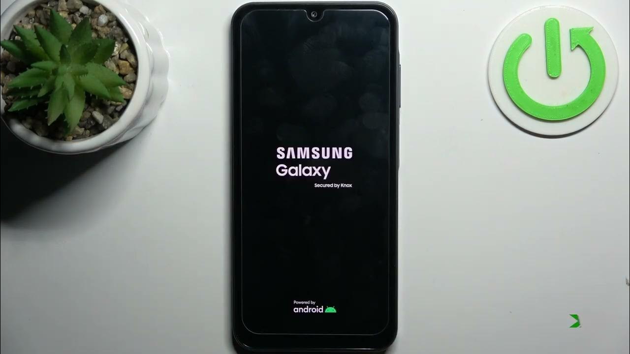 Video thumbnail for How to Factory Reset SAMSUNG Galaxy A05