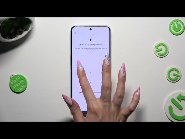 Video thumbnail for How to Remove Password From Google Autofill on OnePlus Nord 3