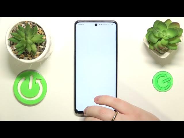 Video thumbnail for How to Wipe App Cache in OPPO A98 – Remove Cache Partition