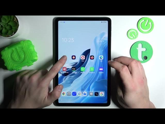 Video thumbnail for How to Enable Touch Sounds on Oppo Pad Air – Disable Touch Sounds