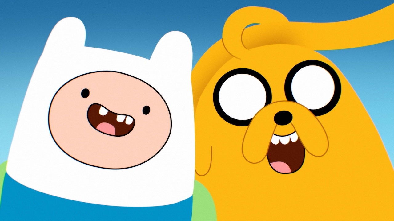 Video thumbnail for Adventure Time: Side Quests Season 2 Exclusive Trailer