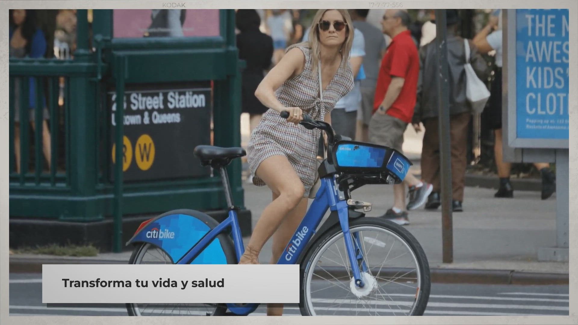 Video thumbnail for Cómo perder peso de forma saludable y sus beneficios