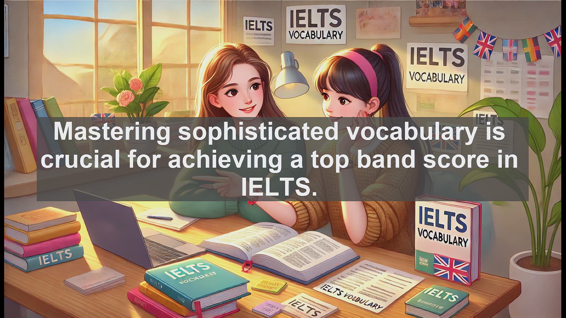 'Video thumbnail for 2000 Must Know IELTS 9.0 Vocabulary - IELTS Vocabulary: Understanding and Using 'Weal''