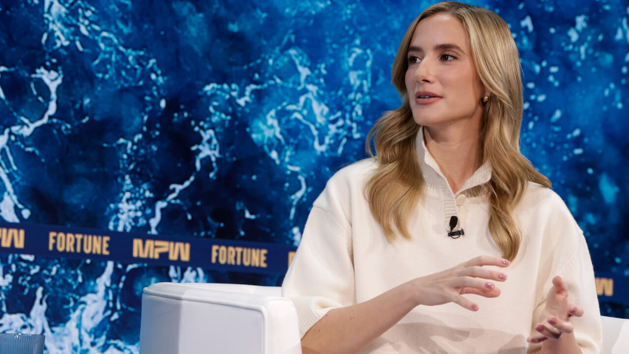 Video thumbnail for Kalshi cofounder says prediction market platform is good for society