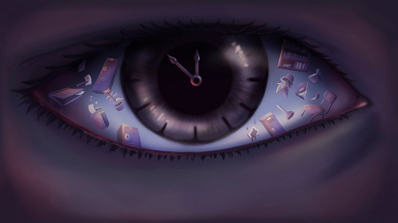 Video thumbnail for Time To Wake Up - Official Console Announcement Trailer