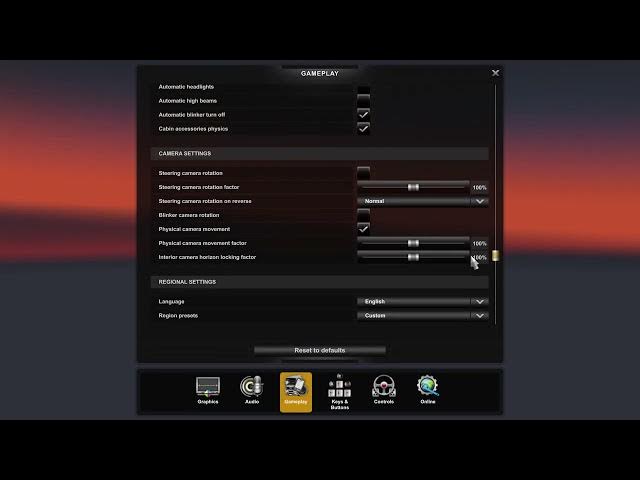 Video thumbnail for How To Enable & Disable Localized City & Country Names In Euro Truck Simulator 2