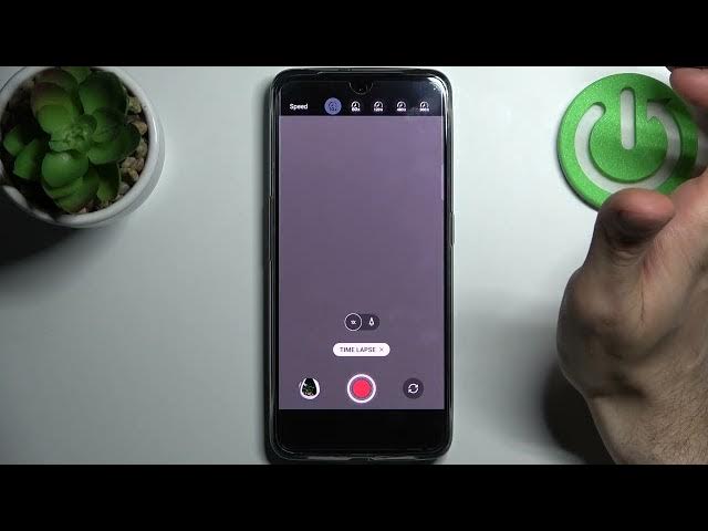 Video thumbnail for How to Change Time Lapse Speed in Realme GT Neo 3 – Time Lapse Options
