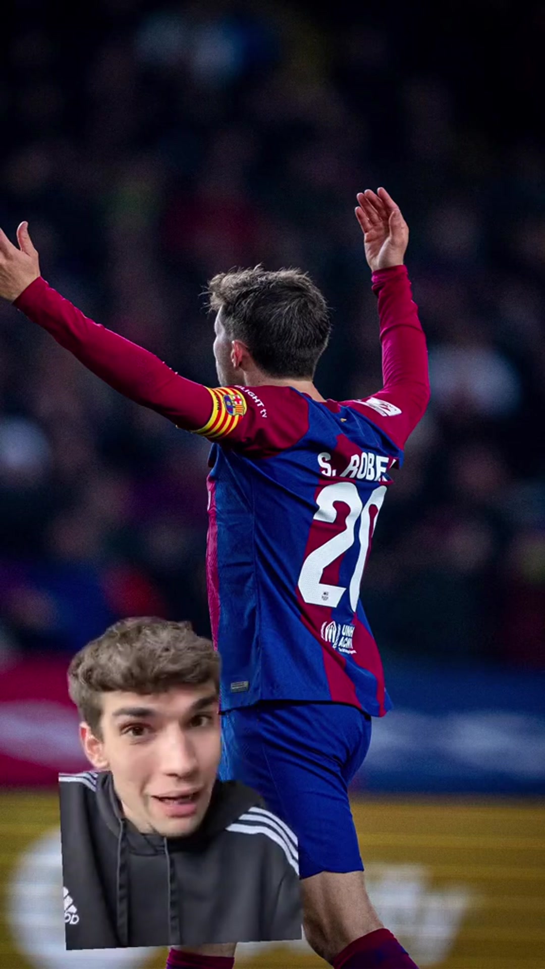 'Video thumbnail for CASI HAT TRICK'