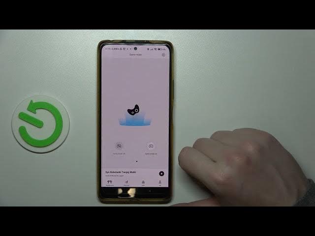 Video thumbnail for How To Enable & Disable Gaming Mode On Edifier W820NB