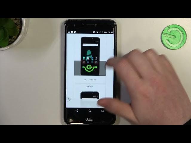 Video thumbnail for How to Pack Files on POCO X3 GT
