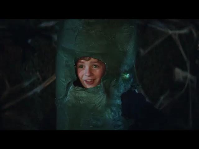 Video thumbnail for Morrisons Christmas Advert 2025