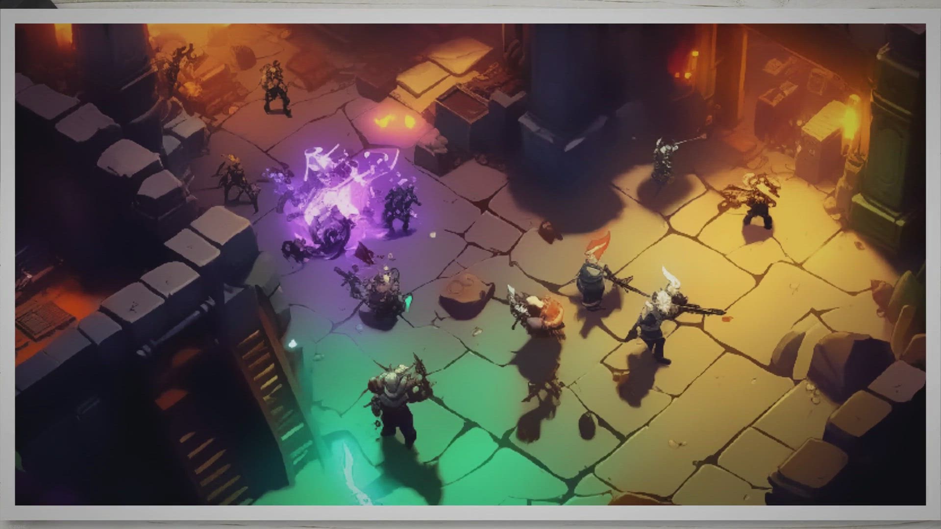 Video thumbnail for Blockchain-based gaming studio MYSTiC GAMES scores $1.3M to develop Web3-integrated mobile games — TFN