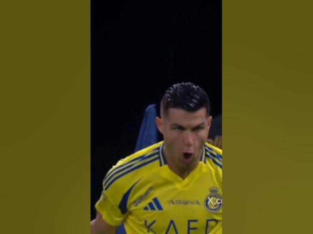 Video thumbnail for CR7 Saves the Day in the Derby!