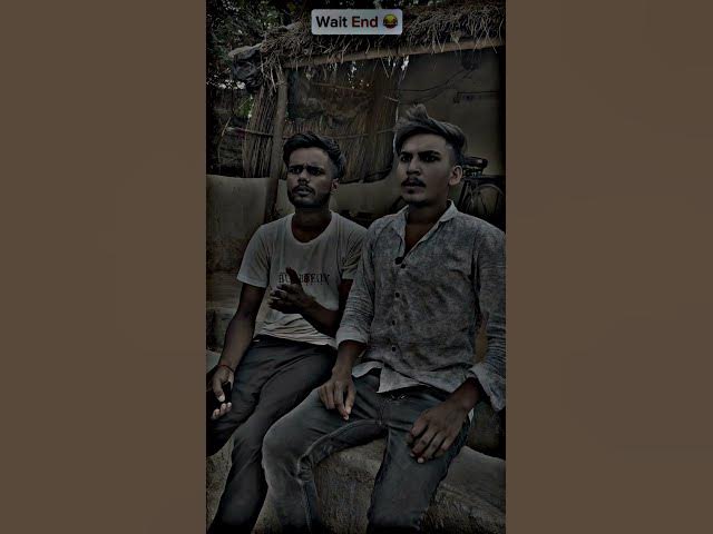 Video thumbnail for do dost milkar Bharat mein ja raha hun 😭