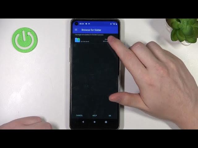 Video thumbnail for How to Unpack Rar and Zip Packing Unpacking App in Cubot Max 3 - Operate Unpacking App