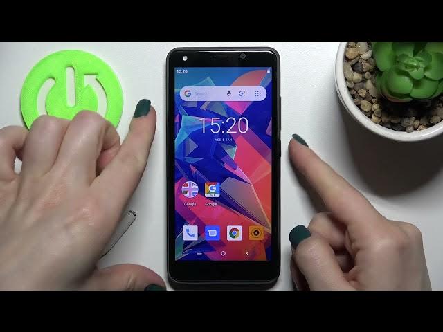 Video thumbnail for STK Life 9 - How To Change Lock Screen Wallpaper