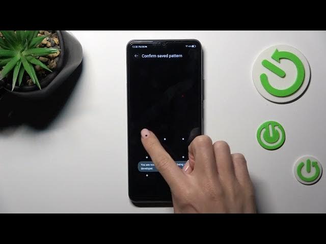 Video thumbnail for How to Reveal Developer Options on ZTE Blade A72S - Enabling the Developer Settings