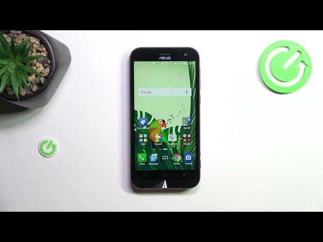 Video thumbnail for Restore Your Zen: Resetting App Preferences on ASUS ZenFone Zoom!