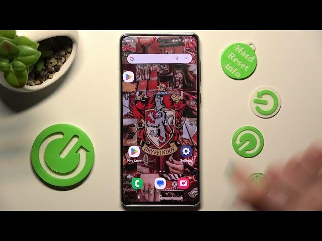 Video thumbnail for How to Open Apps in Pop-Up View on Samsung Galaxy A73 - Floating Windows Function