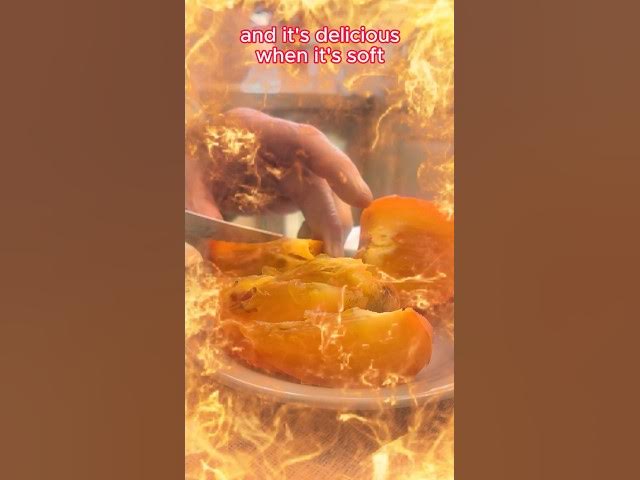 Video thumbnail for I tried unusual fruit in Moscow! | English Opinion #russia #moscow #fruit