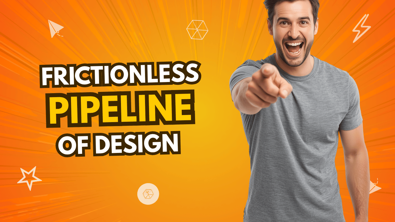 Video thumbnail for The Frictionless Pipeline of Design Shapr3D