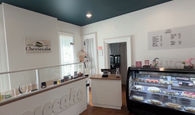 Video thumbnail for 12-year-old and 15-year-old arrested in burglary at popular Newburgh businesses