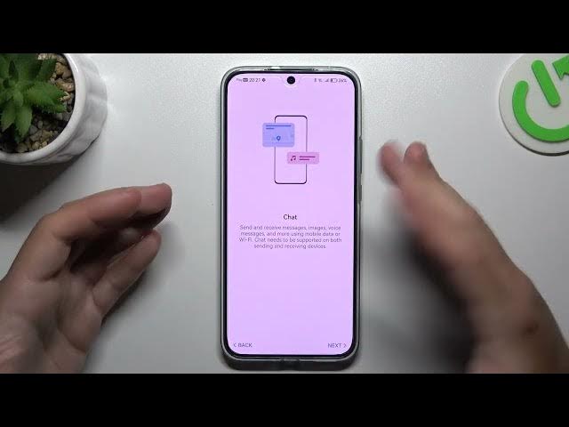 Video thumbnail for How To Manage SMS Delivery Report On Huawei Nova 11
