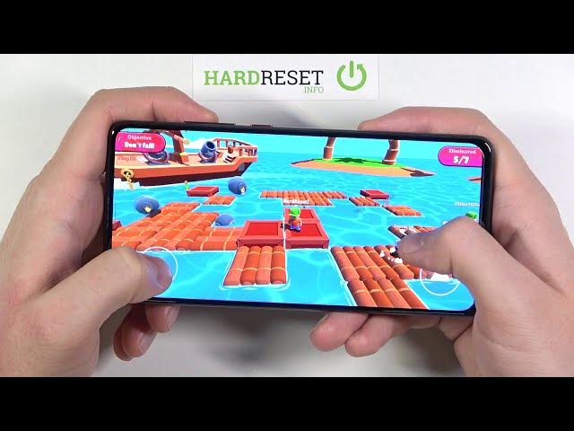 Video thumbnail for Stumble Guys Gameplay on Xiaomi Mi 9T – Gaming Quality Checkup