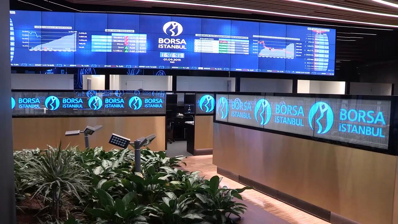 Video thumbnail for Turkey: Investors in Troubled Funds to Receive Faster Payouts in Ankara.