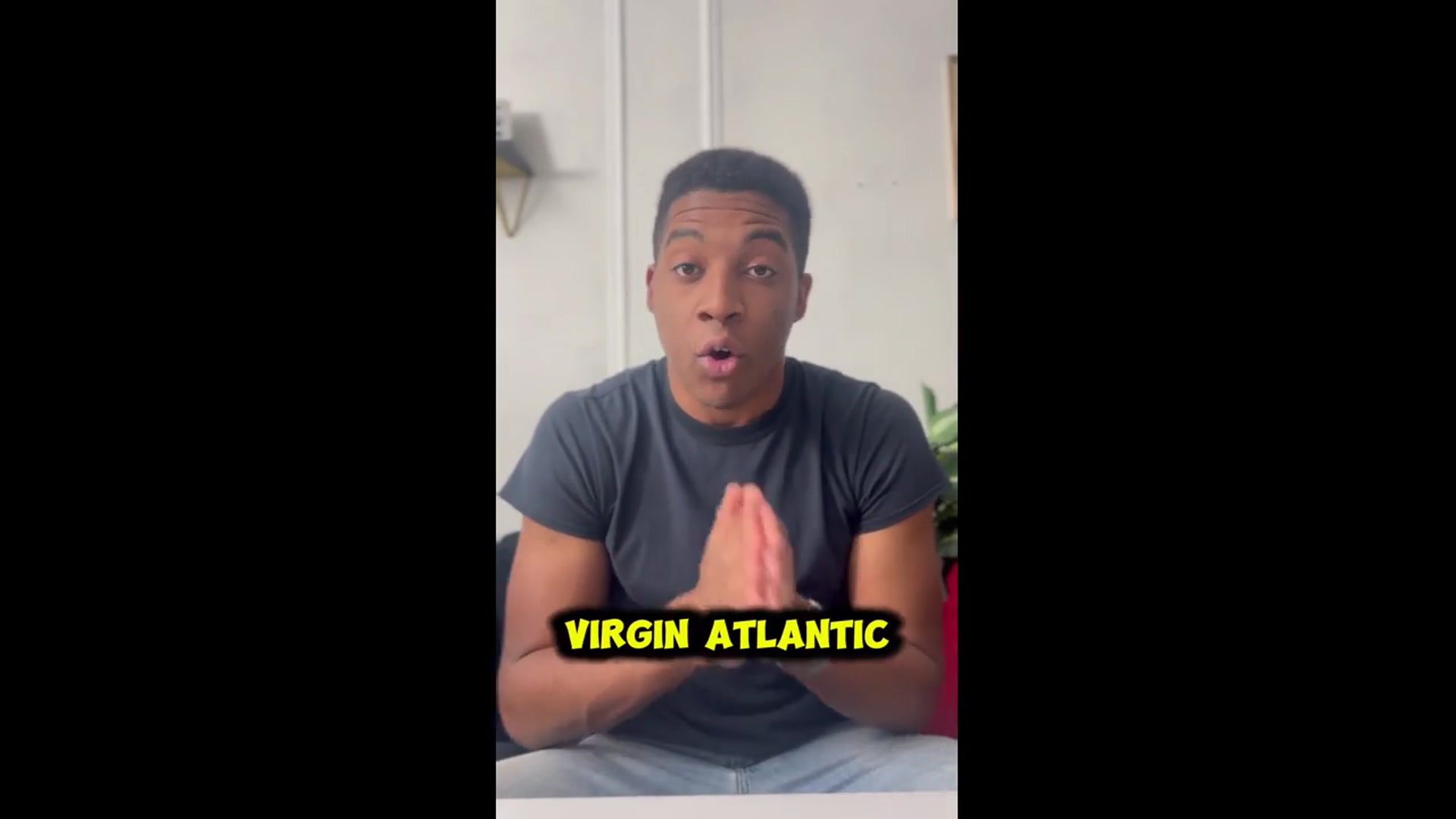 'Video thumbnail for Cheap USA to London Flight using Points - UK Vacation Trip & Travel'