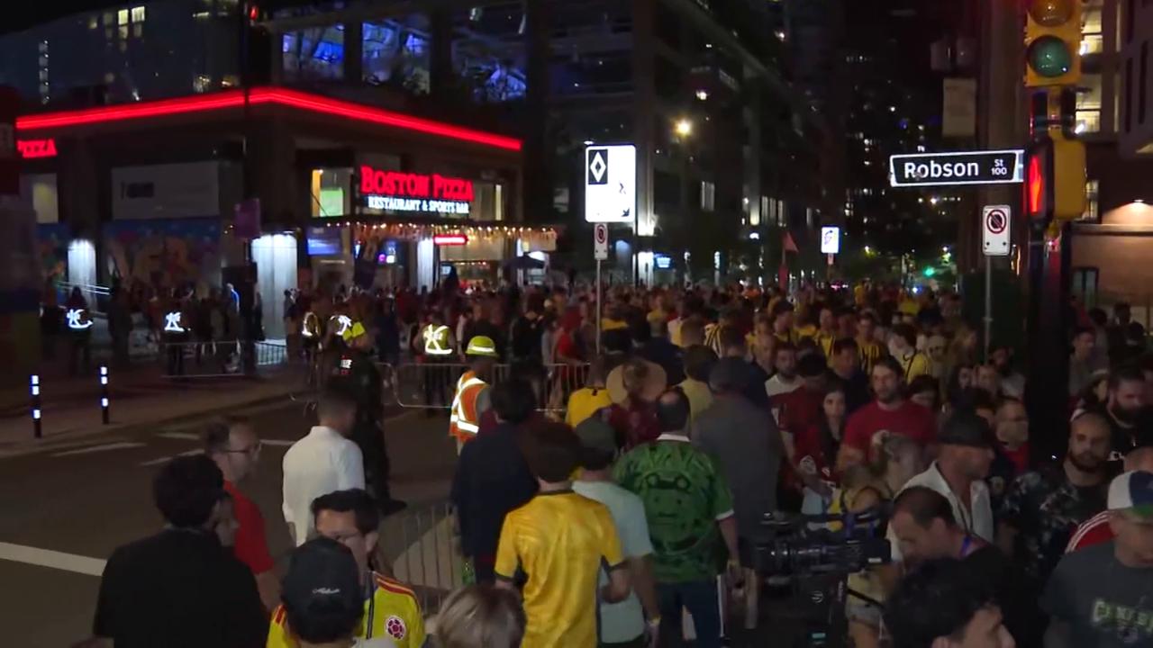 Video thumbnail for Canada: Australia upset Türkiye 2-0 with methodical defense, counter-attacking playbook.