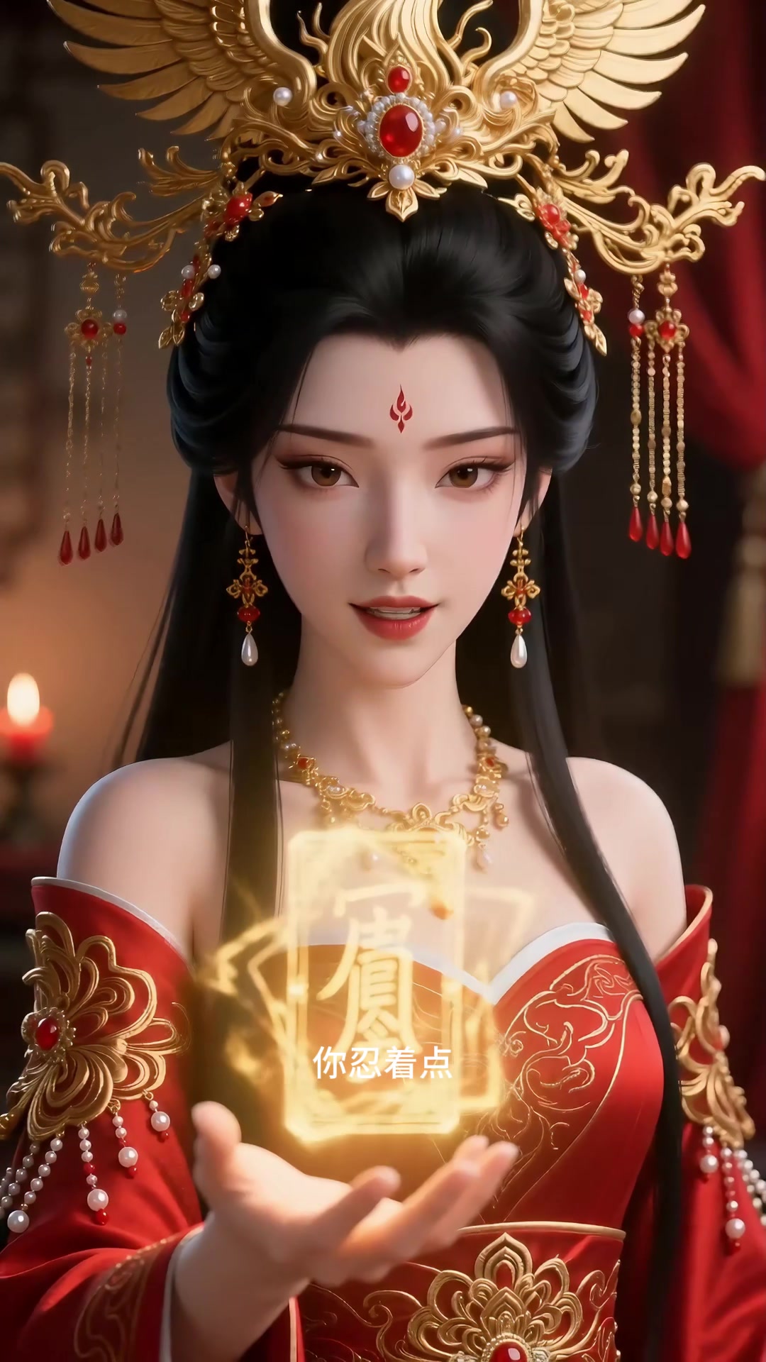 Video thumbnail for 第1集：赘婿觉醒之吞天神诀