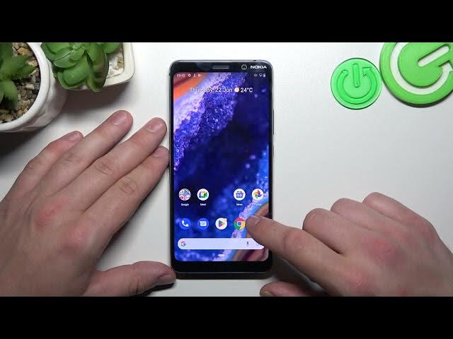 Video thumbnail for Does NOKIA 9 PureView Have Slow Motion Feature?