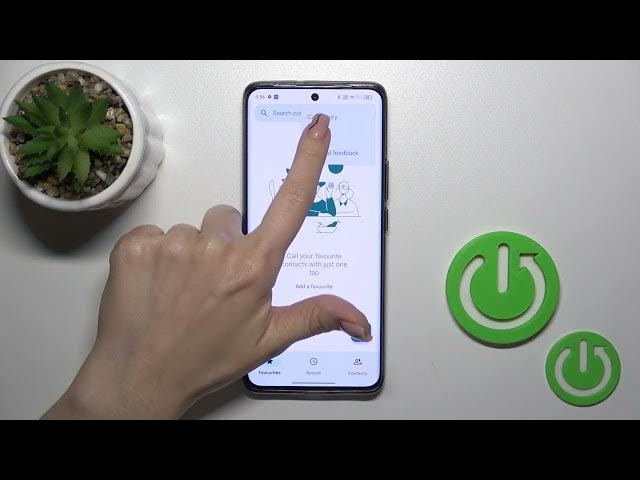 Video thumbnail for How to Unblock a Mobile Phone Number on a REALME 11 Pro+