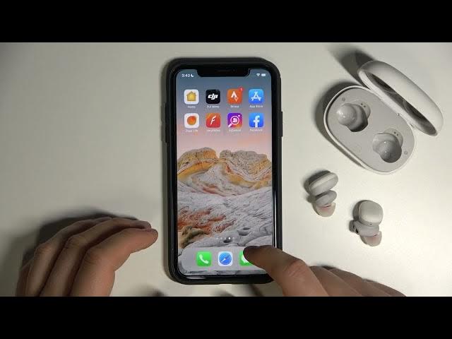 Video thumbnail for How to Factory Reset Amazfit PowerBuds - Restore Default Settings