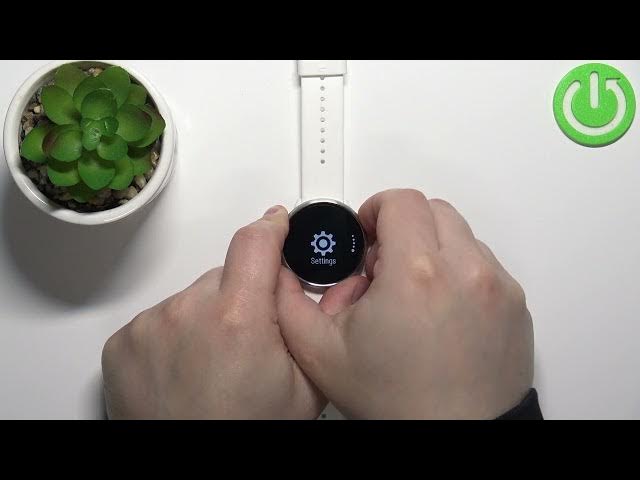 Video thumbnail for How to Change Watch Faces in Polar Ignite?