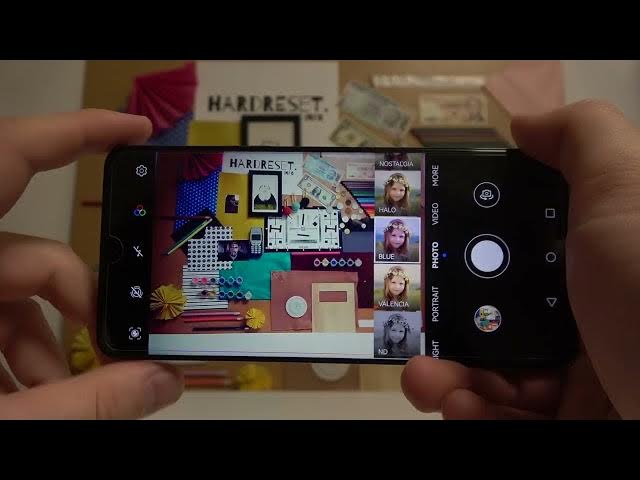 Video thumbnail for HUAWEI Nova 9 SE Camera Top Tricks | The Best Camera Tips & Hidden Features