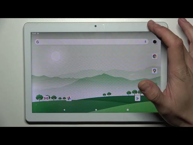 Video thumbnail for Does TOSCIDO Have Screen Mirroring – TOSCIDO M863 and Screen Casting