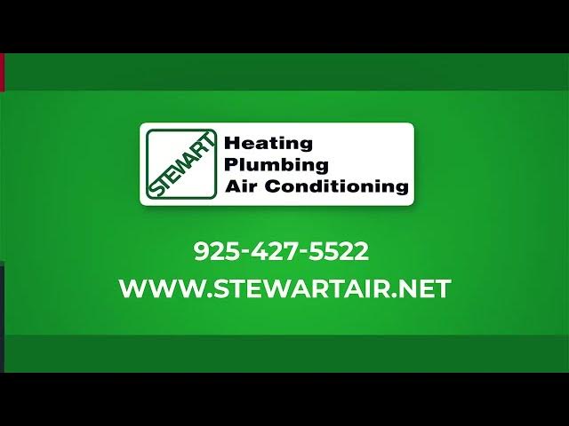 Video thumbnail for Stewart Heating and Air