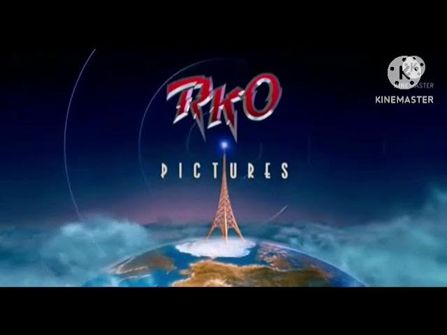 Video thumbnail for Walt Disney Picture/Rko Picture/Disney Animation/Pixar Animation Studios (2004 Version#2)