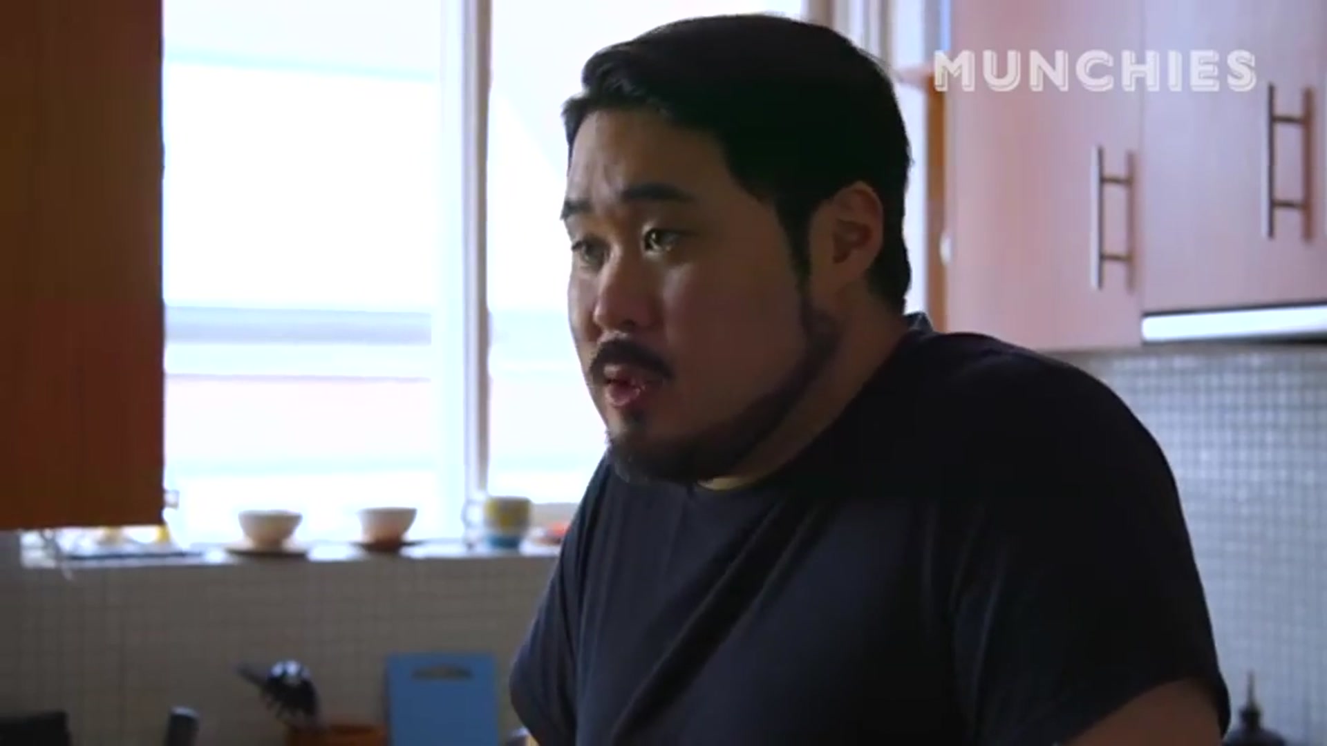 'Video thumbnail for How to Make Braised Pork with Kimchi Pete'
