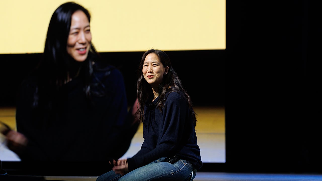 Video thumbnail for Jennifer Svedberg-Yen (Sandfall Interactive) – Expedition 3x3 | D.I.C.E. Summit 2026