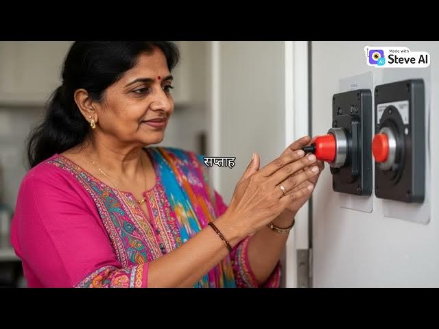 Video thumbnail for Patient Testimonial - Mrs. Sharma