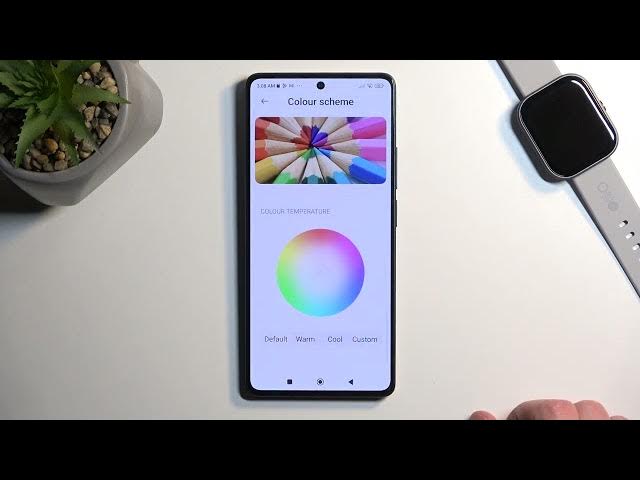 Video thumbnail for TOP TRICKS for Poco M6 Pro | Best Features