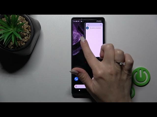 Video thumbnail for How to Add & Remove Home Screen Widgets on SONY Xperia 1 IV