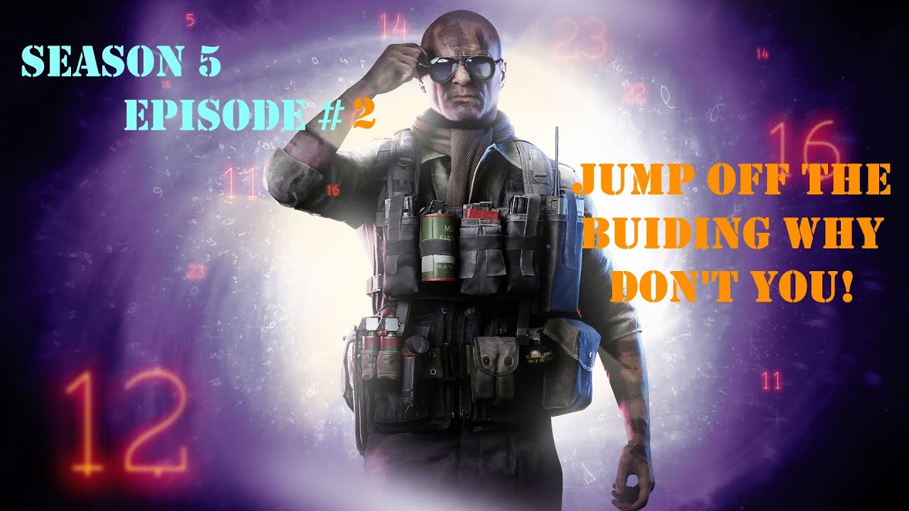 Video thumbnail for Warzone S5 E2