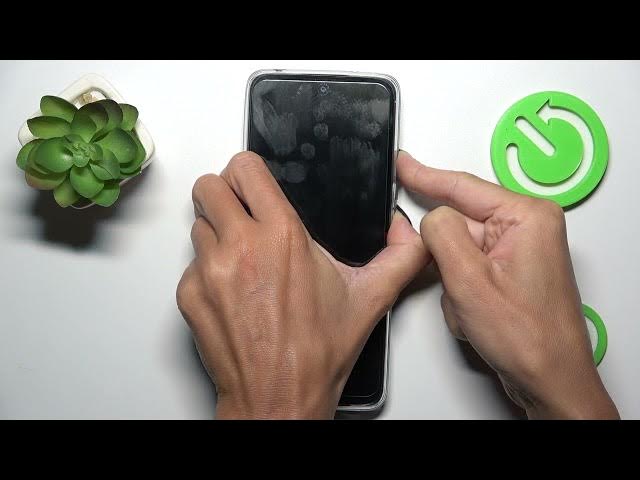 Video thumbnail for How to Perform Soft Reset on Redmi 12R - Force Restart
