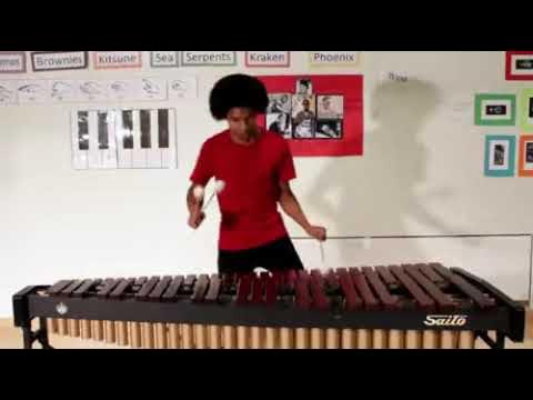 Video thumbnail for Mario