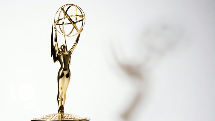 Video thumbnail for The Emmys are Leaving Broadcast Tv for Prime Video